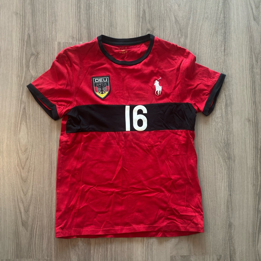 Polo Ralph Lauren Tee